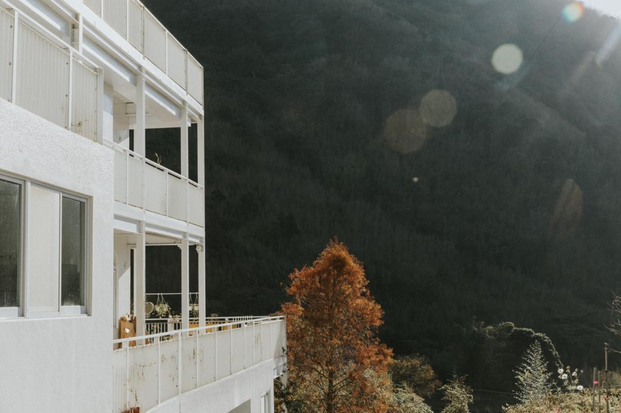 Sunrise Yunqi Teahouse Daire Alishan Dış mekan fotoğraf
